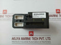 Emerson Kj3203X1-ba1 Discrete Input Module Rev-c/24V Dc