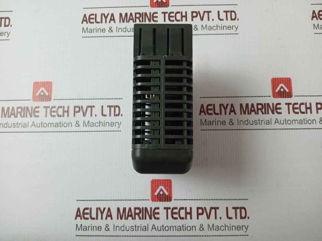 Emerson Kj3203X1-ba1 Discrete Input Module Rev-c/24V Dc