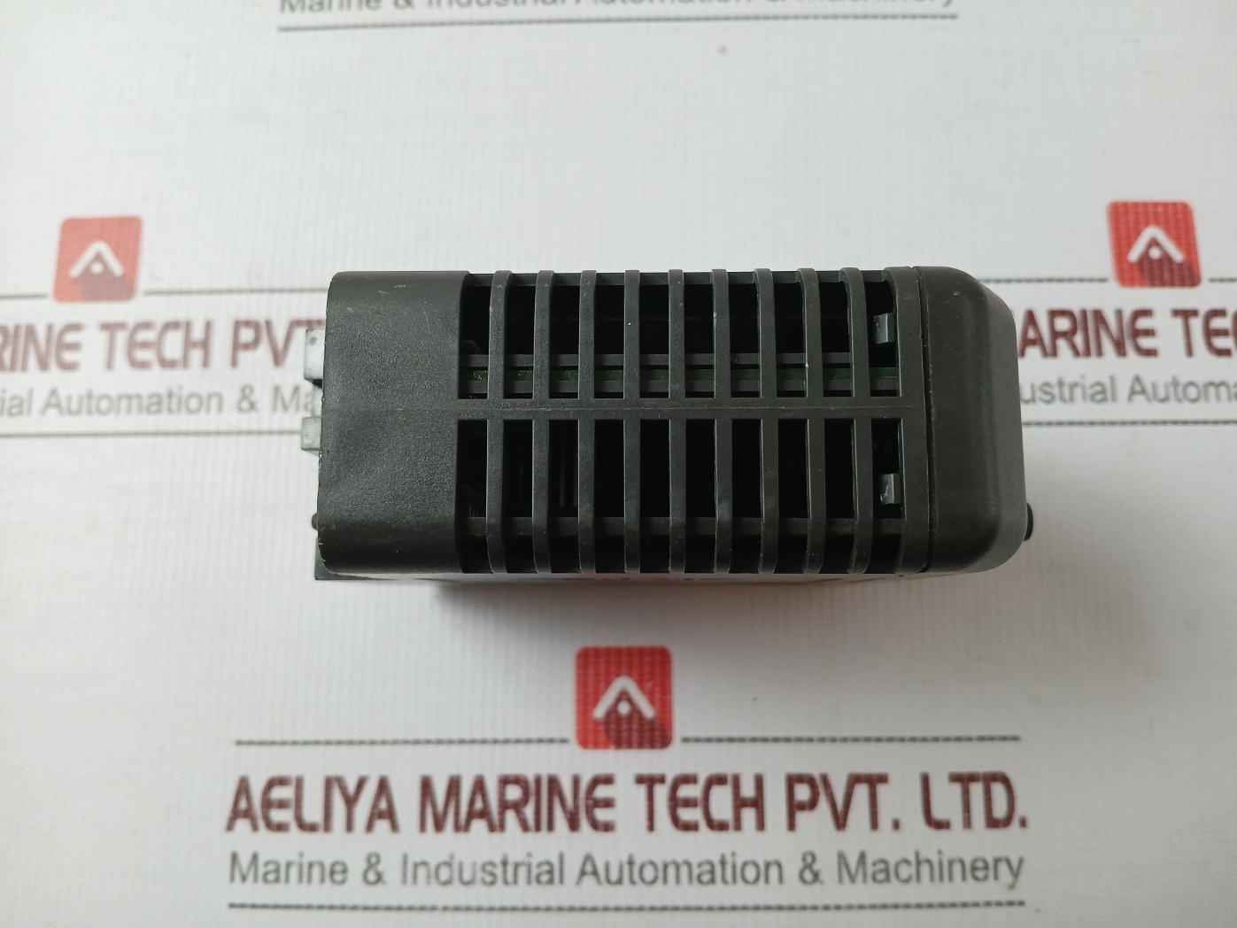 Emerson Kj3203X1-ba1 Discrete Input Module Rev-c/24V Dc