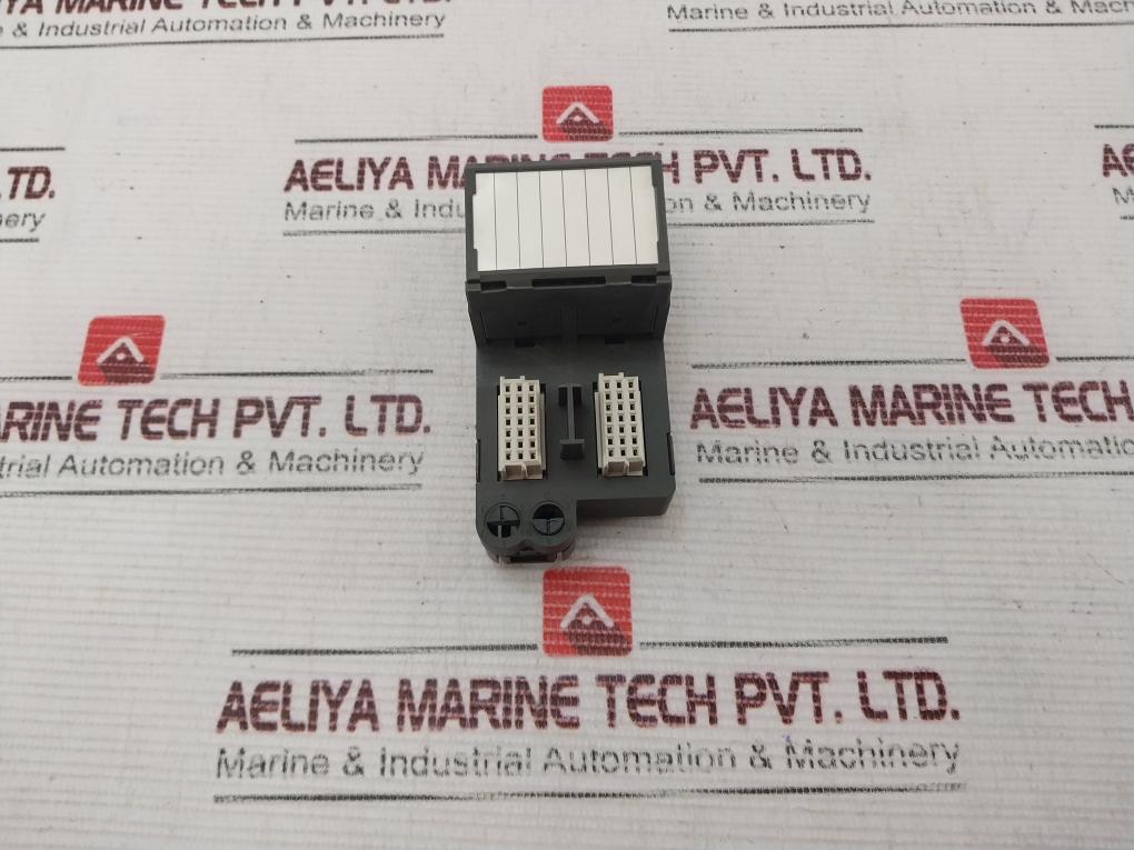 Emerson Kj3221X1-ba1 Analog Output Hart Module Set 12P2531X102 Rev: N, Series 2