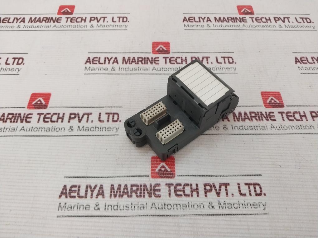 Emerson Kj3221X1-ba1 Analog Output Hart Module Set 12P2531X102 Rev: N, Series 2