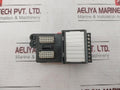 Emerson Kj3221X1-ba1 Analog Output Hart Module Set 12P2531X102 Rev: N, Series 2