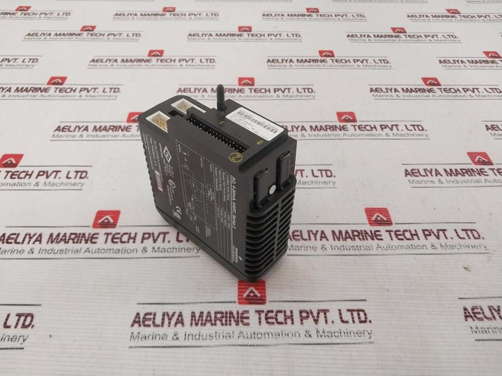 Emerson Kj3221X1-ba1 Analog Output Hart Module Set 12P2531X102 Rev: N, Series 2