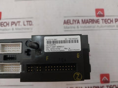 Emerson Kj3221X1-ba1 Analog Output Hart Module Set 12P2531X102 Rev: N, Series 2