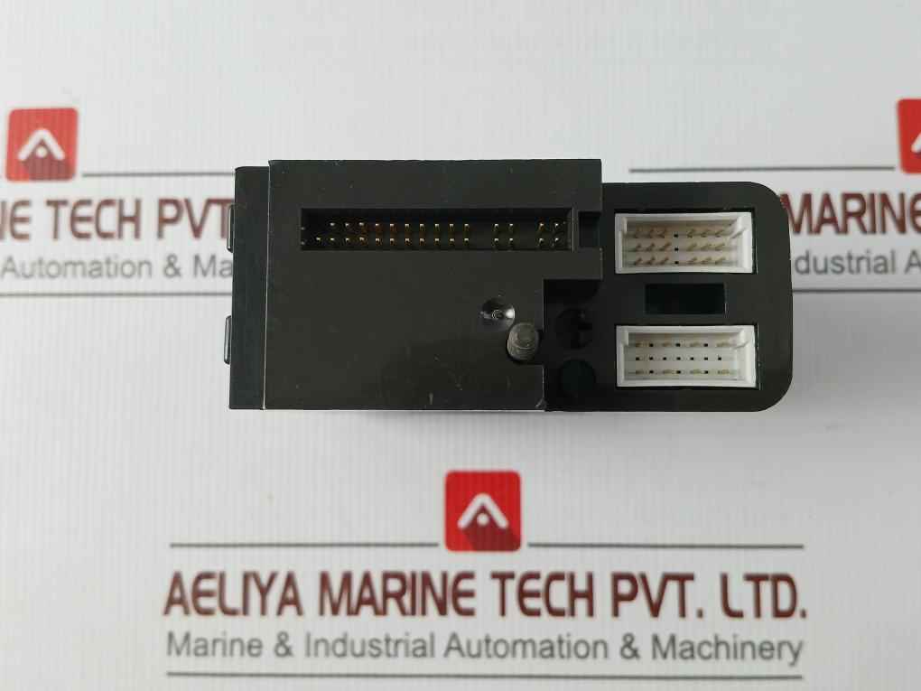 Emerson Kj3221X1-ba1 Analog Output Module 4-20Ma 12Vdc 150Ma Series 2Emerson Process Management