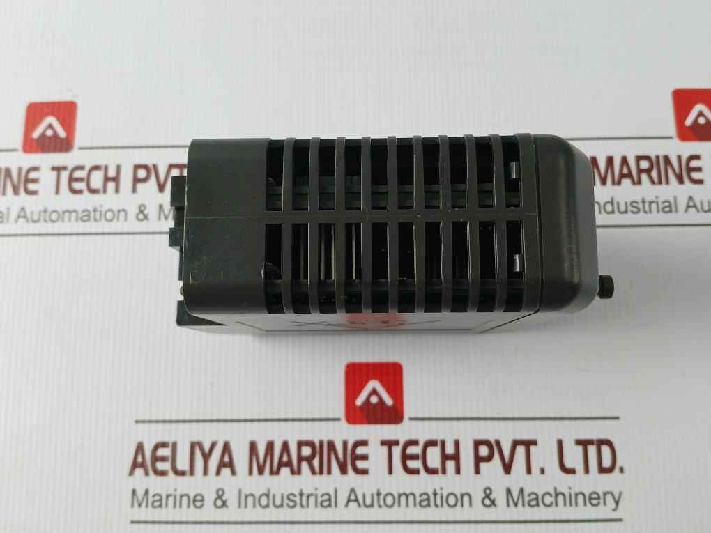 Emerson Kj3221X1-ba1 Analog Output Module 4-20Ma 12Vdc 150Ma Series 2Emerson Process Management