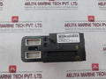 Emerson Kj3222X1-ba1 Analog Input Module 12P2532X112 Rev: M, 24Vdc, Series 2