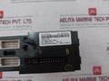 Emerson Kj3222X1-ba1 Analog Input Module 12P2532X112 Rev: M, 24Vdc, Series 2