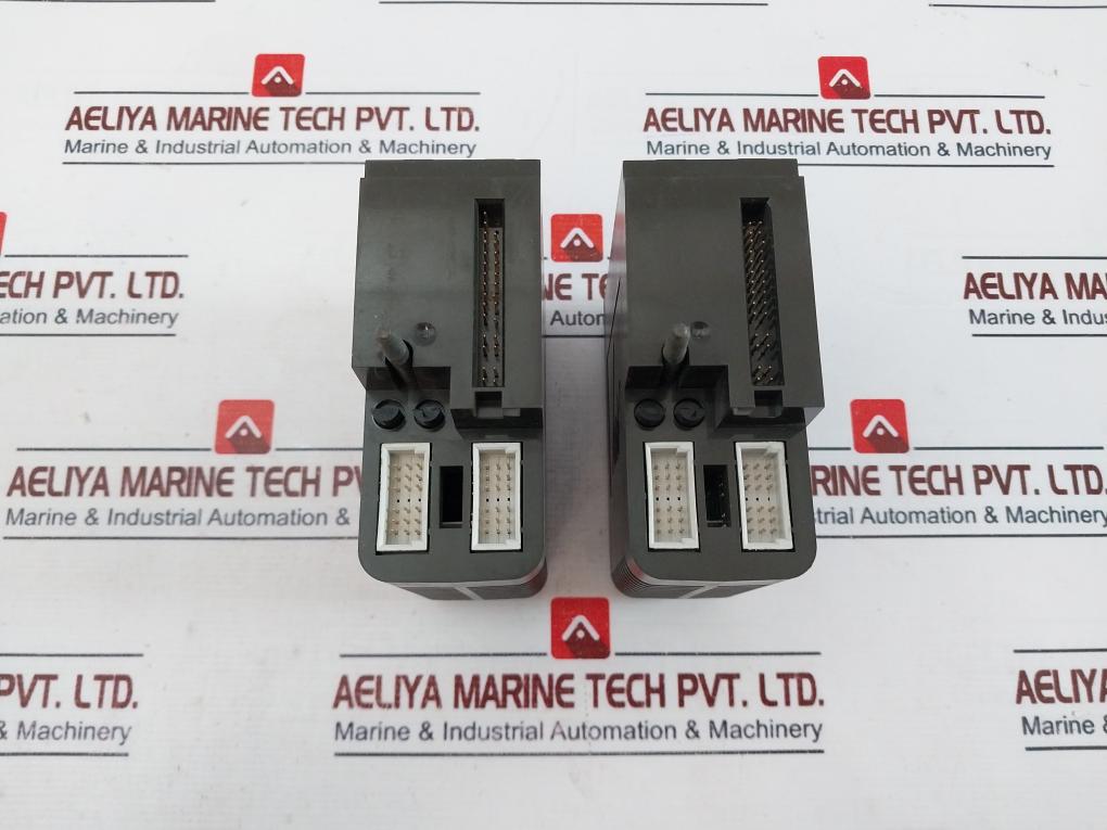 Emerson Kj3222X1-ba1 Input Module 12P2532X152 Rev.R, 4-20 Ma, Series 2, 24Vdc