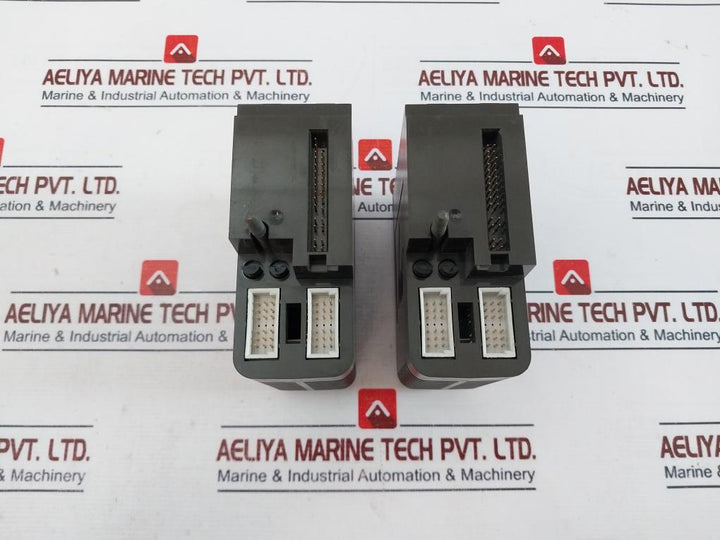 Emerson Kj3222X1-ba1 Input Module 12P2532X152 Rev.R, 4-20 Ma, Series 2, 24Vdc