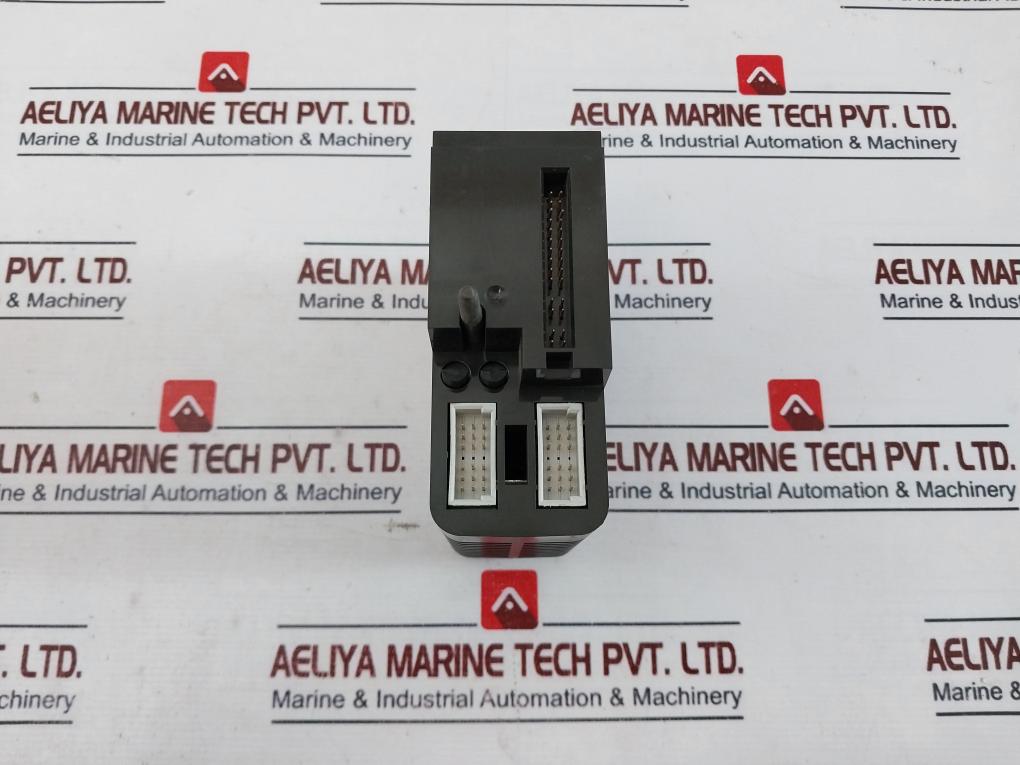 Emerson Kj3222X1-ba1 Input Module 12P2532X152 Rev.R, 4-20 Ma, Series 2, 24Vdc