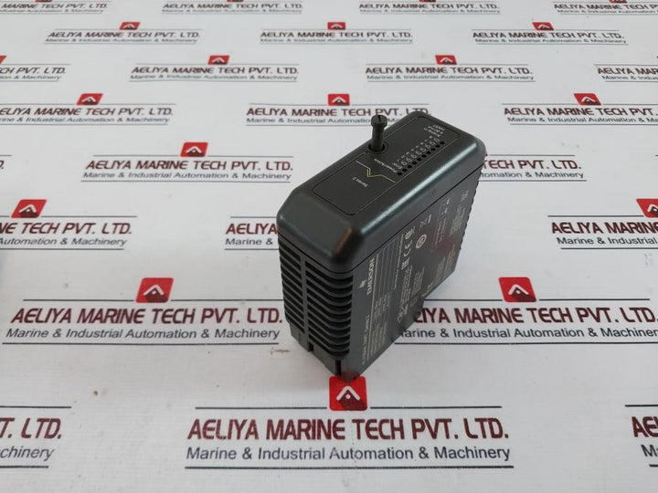 Emerson Kj3222X1-ba1 Input Module 12P2532X152 Rev.R, 4-20 Ma, Series 2, 24Vdc
