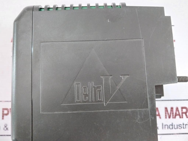 Emerson Kj3222X1-ba1 Input Module 12P2532X152 Rev.R, 4-20 Ma, Series 2, 24Vdc