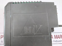 Emerson Kj3222X1-ba1 Input Module 12P2532X152 Rev.R, 4-20 Ma, Series 2, 24Vdc