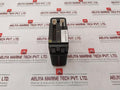 Emerson KJ3222X1-BA1 Input Module 12P2532X112 Rev: M