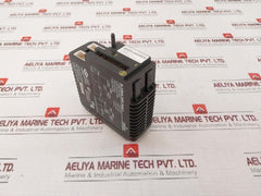 Emerson KJ3222X1-BA1 Input Module 12P2532X112 Rev: M