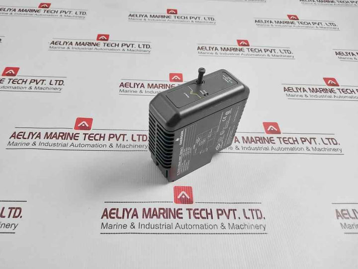 Emerson Kj3223X1-ba1 Analog Input Module 16 Ch. 4-20 Ma Pmm064987 Rev.C