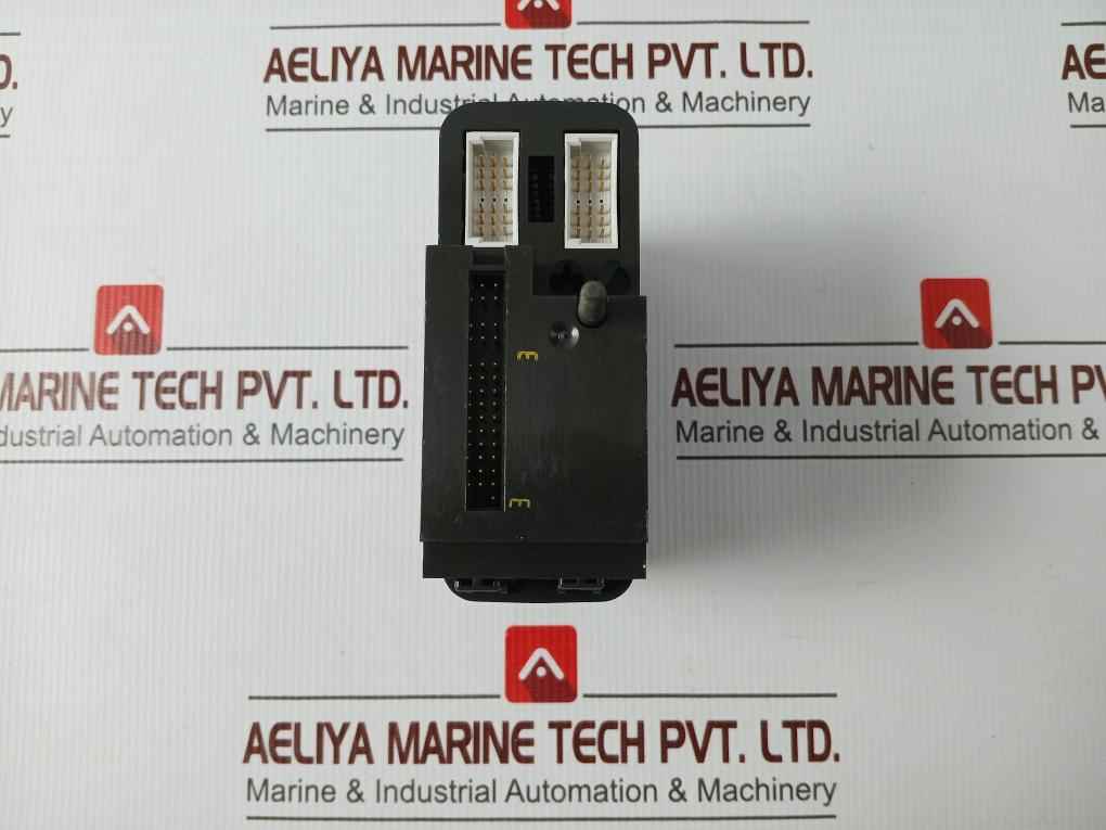 Emerson Kj3223X1-ba1 Analog Input Module 16 Ch 12Vdc 150Ma T4 4-20 Maemerson Process Management