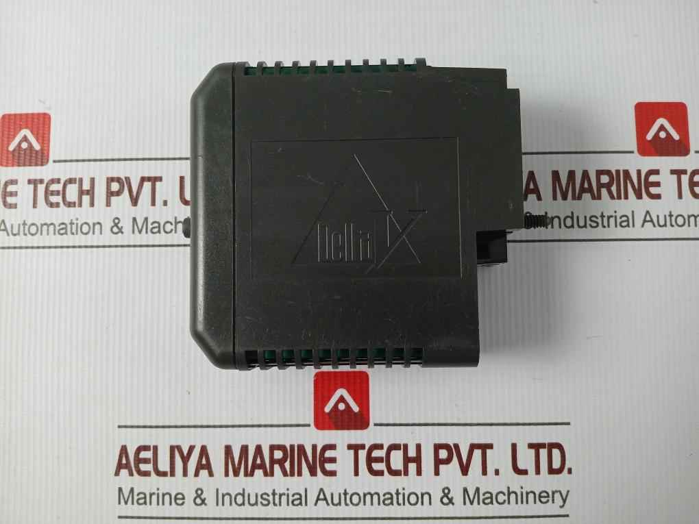 Emerson Kj3223X1-ba1 Analog Input Module 16 Ch 12Vdc 150Ma T4 4-20 Maemerson Process Management