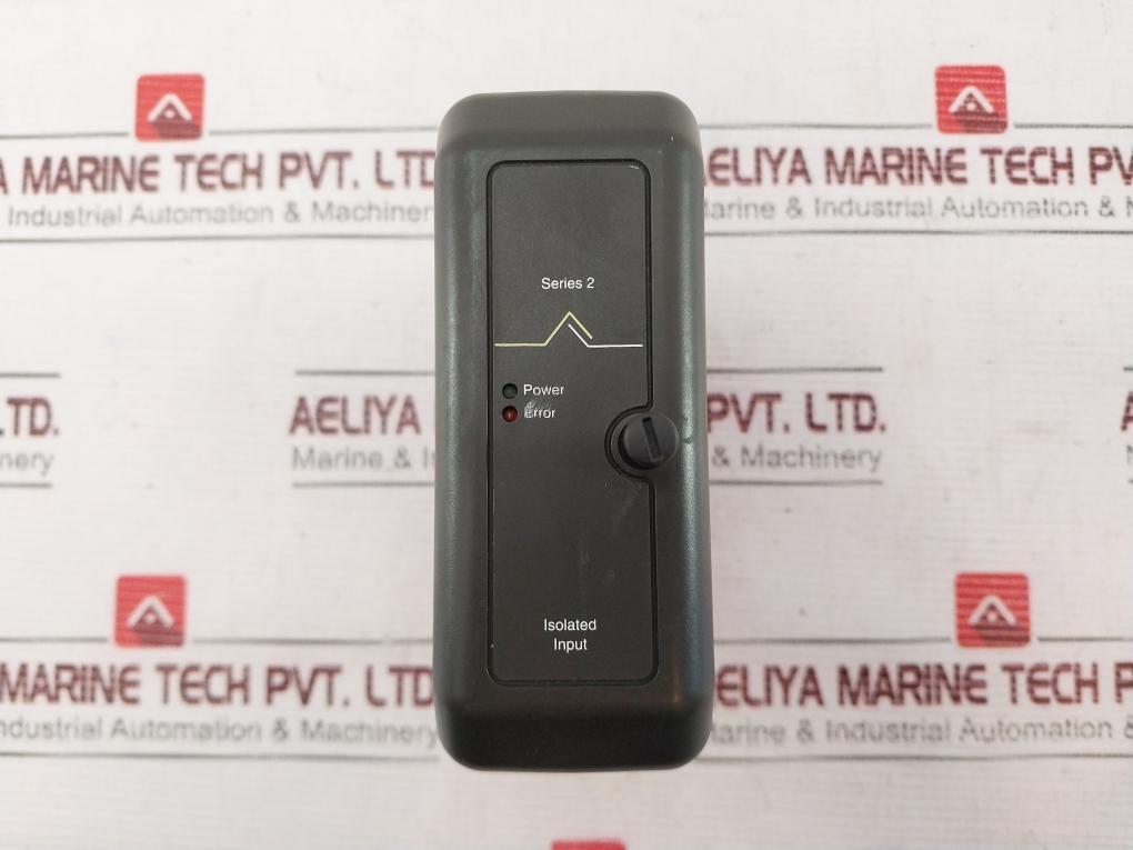 Emerson Kj3231X1-ba1 Isolated Input Module 12P2957X022 Rev: B, 12 Vdc 350Ma