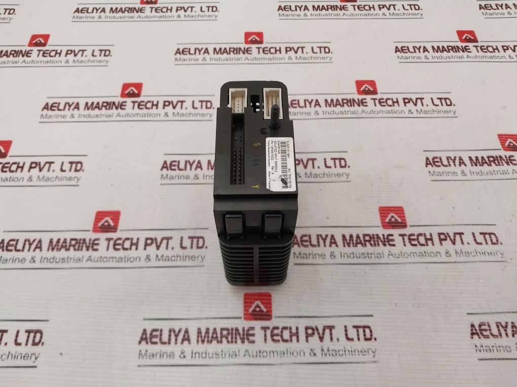 Emerson Kj3231X1-ba1 Isolated Input Module 12P2957X022 Rev: B, 12 Vdc 350Ma