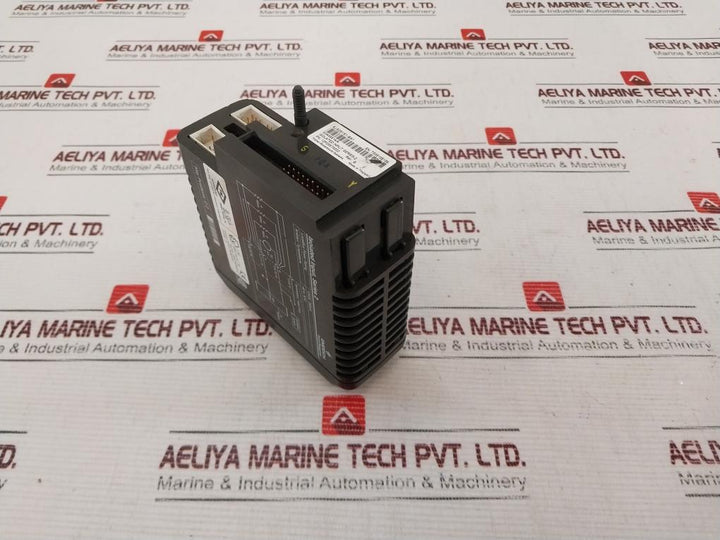 Emerson Kj3231X1-ba1 Isolated Input Module 12P2957X022 Rev: B, 12 Vdc 350Ma