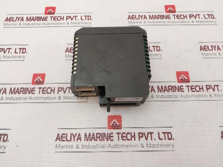 Emerson Kj3231X1-ba1 Isolated Input Module 12P2957X022 Rev: B, 12 Vdc 350Ma