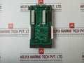 Emerson Kj4001X1-ba3 2 Wide Controller Carrier 30 Vdc 8A Max 12P3378X012