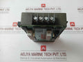 Emerson Kj4001X1-ba3 2 Wide Controller Carrier 30 Vdc 8A Max 12P3378X012