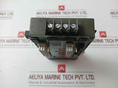 Emerson Kj4001X1-ba3 2 Wide Controller Carrier 30 Vdc 8A Max 12P3378X012