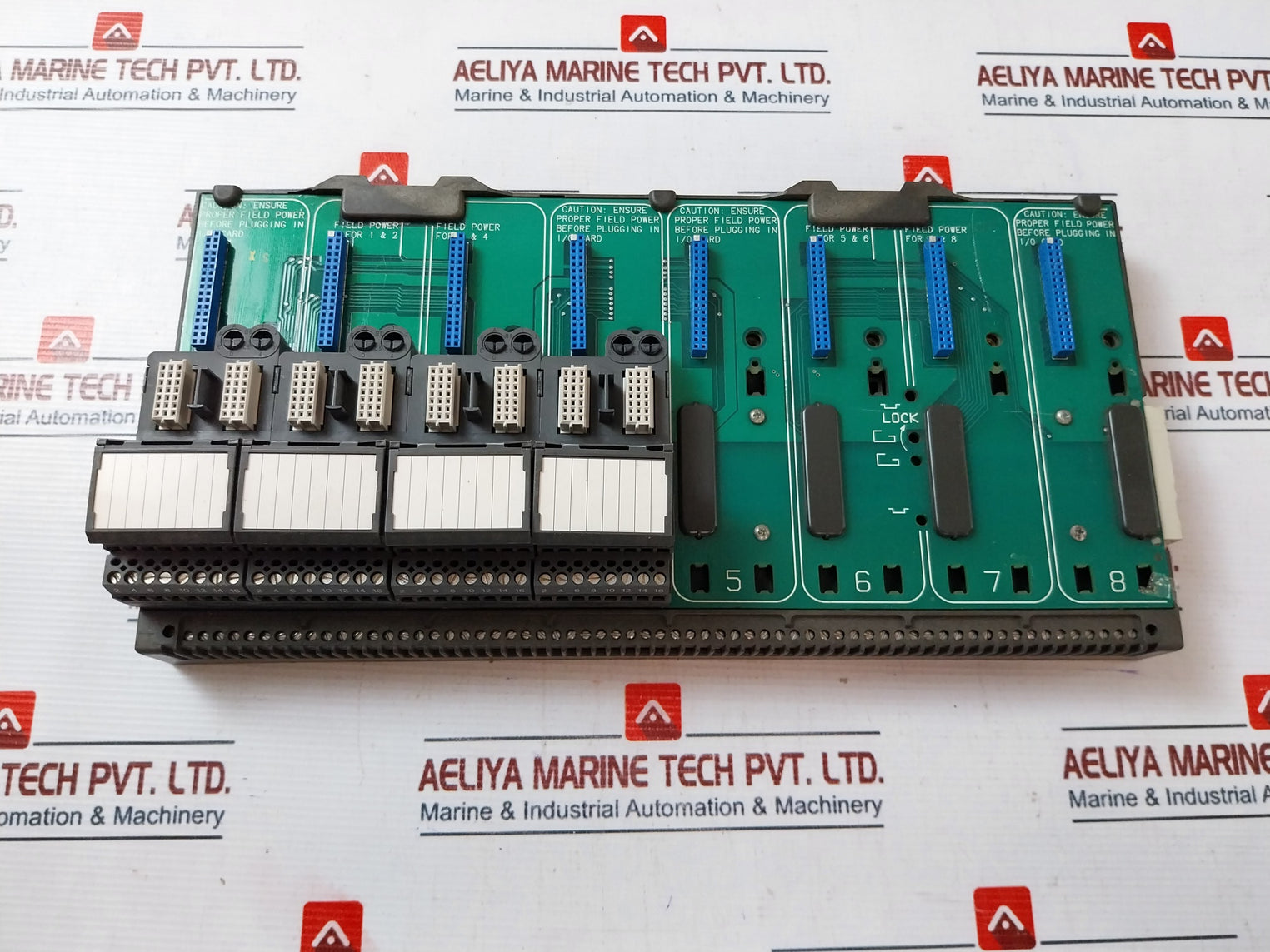 Emerson Kj4001X1-be1 8-wide Car W/Shield 250V 6.5A