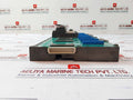 Emerson Kj4001X1-be1 8-wide Car W/Shield 250V 6.5A