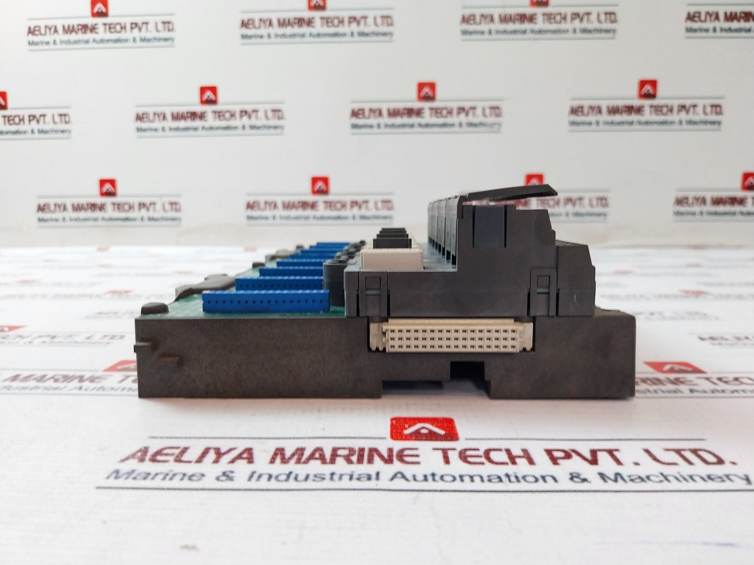 Emerson Kj4001X1-be1 8-wide Car W/Shield 250V 6.5A