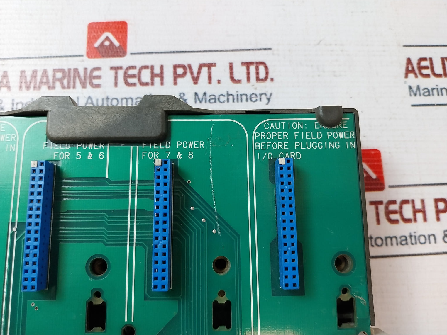 Emerson Kj4001X1-be1 8-wide Car W/Shield 250V 6.5A