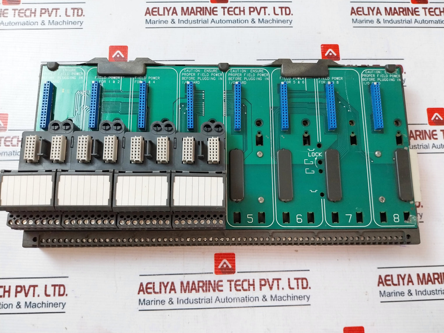 Emerson Kj4001X1-be1 8-wide Car W/Shield 250V 6.5A