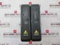 Emerson Kj4001x1-ba3 System Power Supply (Ac/dc) Controller M5 12p3378x012