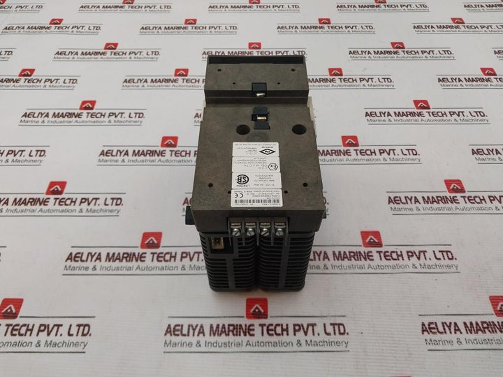Emerson Kj4001x1-ba3 System Power Supply (Ac/dc) Controller M5 12p3378x012