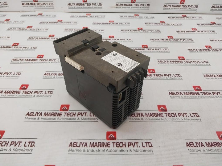 Emerson Kj4001x1-ba3 System Power Supply (Ac/dc) Controller M5 12p3378x012