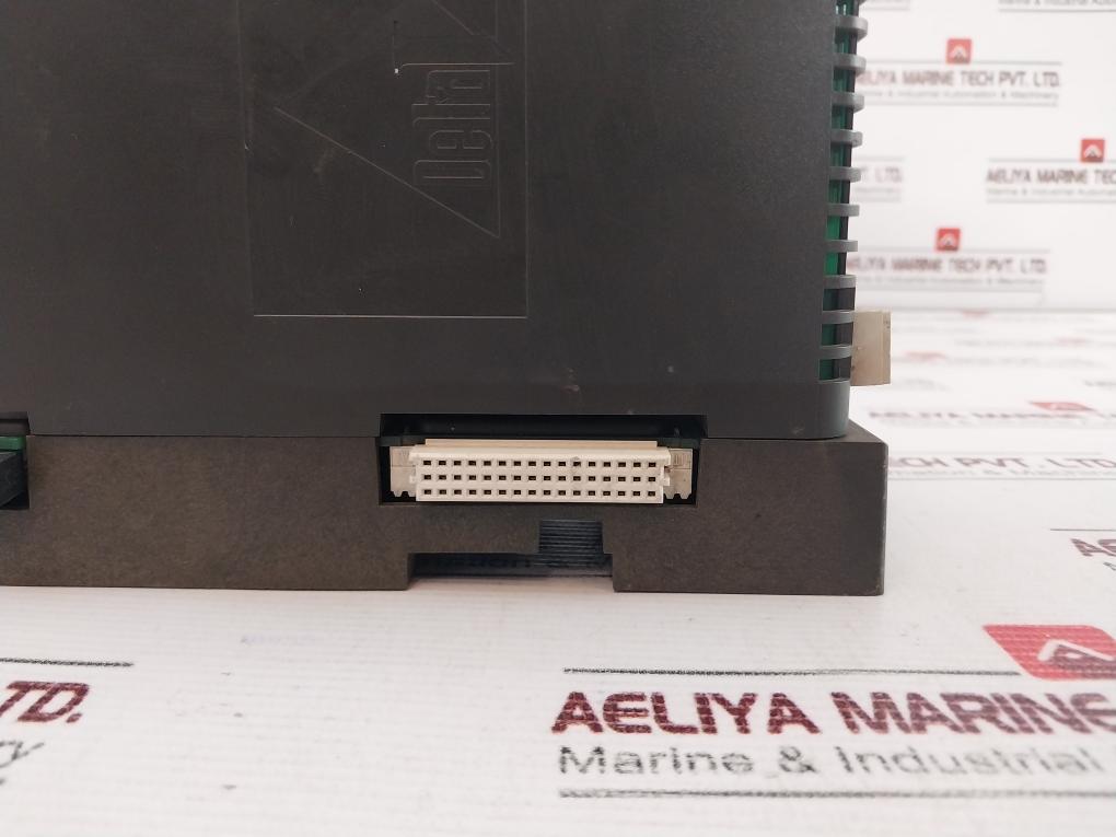 Emerson Kj4001x1-ba3 System Power Supply (Ac/dc) Controller M5 12p3378x012