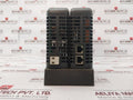 Emerson Kj4001x1-ba3 System Power Supply (Ac/dc) Controller M5 12p3378x012