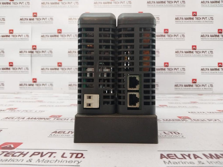 Emerson Kj4001x1-ba3 System Power Supply (Ac/dc) Controller M5 12p3378x012