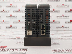 Emerson Kj4001x1-ba3 System Power Supply (Ac/dc) Controller M5 12p3378x012