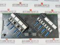 Emerson KJ4003X1-BA1 Vert Left Side Carrier 12P3831X022 Rev: C