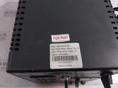 Emerson Liebert Iton Bx1000 Uninterruptible Power Supply