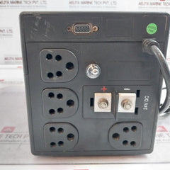 Emerson Liebert Iton Bx1000 Uninterruptible Power Supply