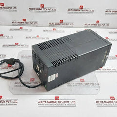 Emerson Liebert Iton Bx1000 Uninterruptible Power Supply