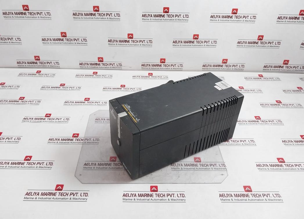Emerson Liebert Iton Bx1000 Uninterruptible Power Supply
