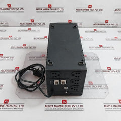 Emerson Liebert Iton Bx1000 Uninterruptible Power Supply