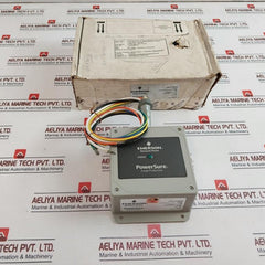 Emerson LPL277N50 Powersure Surge Protection 50/60Hz