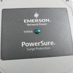 Emerson LPL277N50 Powersure Surge Protection 50/60Hz